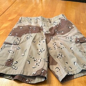 Men’s Shorts